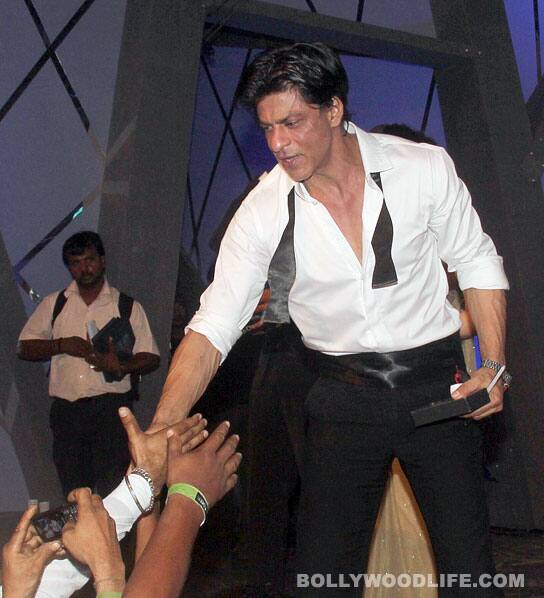 SRK 