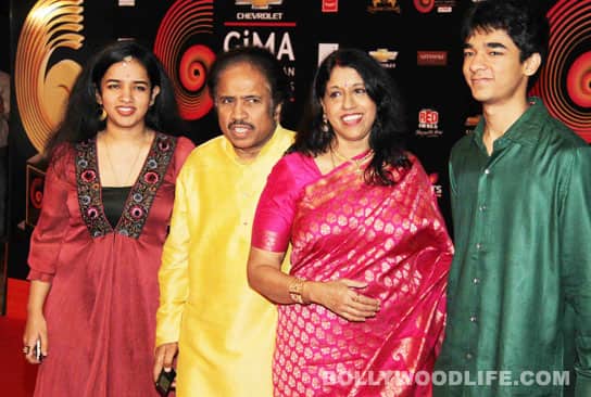 Kavita Krishnamurthy 
