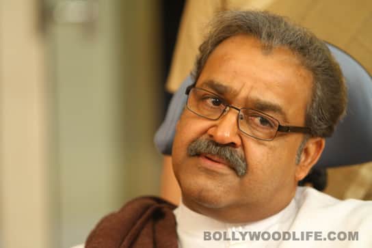 ‘Snehaveedu’, not ‘Pranayam’ to be Mohanlal’s 300th