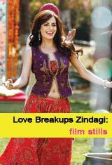 Love Breakups Zindagi: Stills