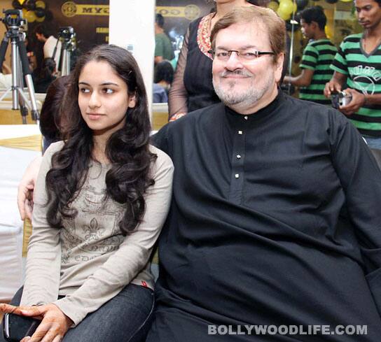 Nitin Mukesh 