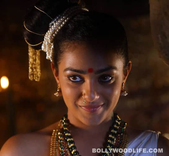 Should Nithya Menen be banned?