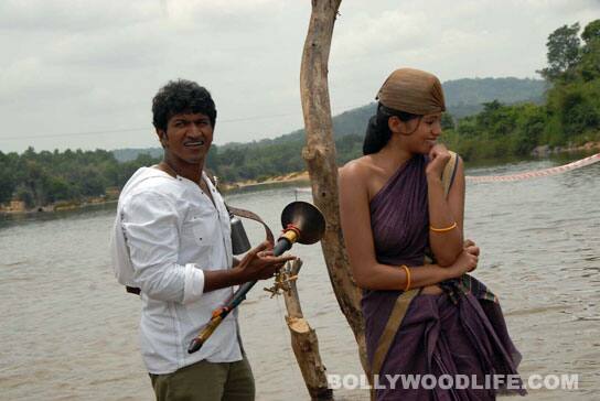 The music scored by V Harikrishna has already received rave reviews. Oscar winner AR Rahman praised the music director.