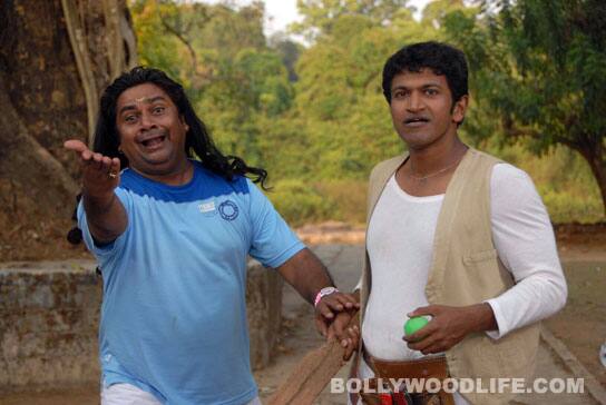 For music director Harikrishna, it was a third big success following 'Jackie' and 'Hudugaru'. 