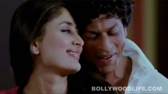 Is RA.ONE’s ‘Dildara’ song a Ben E King rip-off?