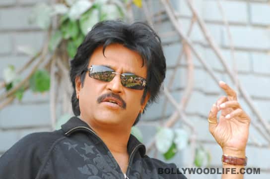 Rajinikanth’s family to make his biopic; no Salman Khan in the picture