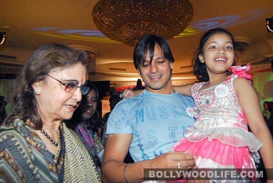 Vivek Oberoi 