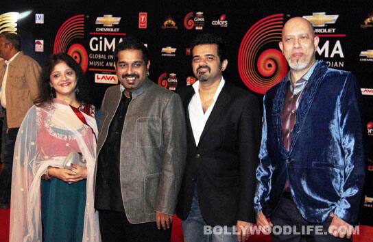 Shankar,Ehsaan,Loy