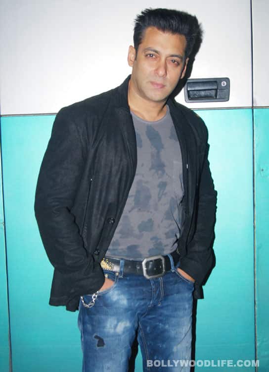 Salman Khan, Saif Ali Khan, Sanjay Dutt nabbed!