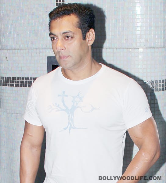 Is Salman Khan going the Aamir Khan way?