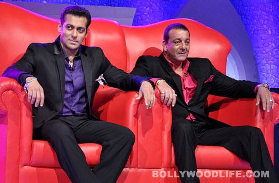 The king and their thrones...