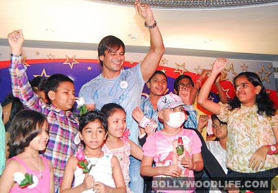 Vivek Oberoi 