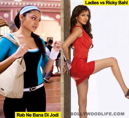 Aishwarya, Kareena, Anushka: victims of Yash Raj Films?