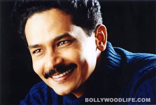 Happy birthday, Atul Kulkarni!