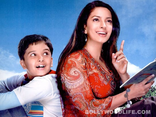 Juhi Chawla to host chat show on Colors
