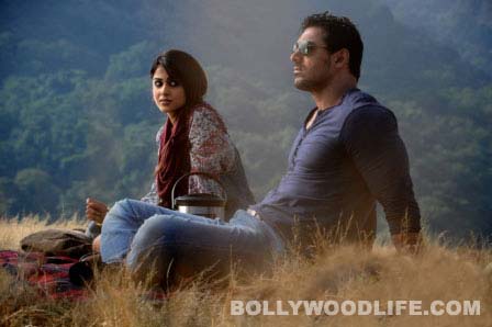 FORCE Quick Movie Review: Yet another violent cop story
