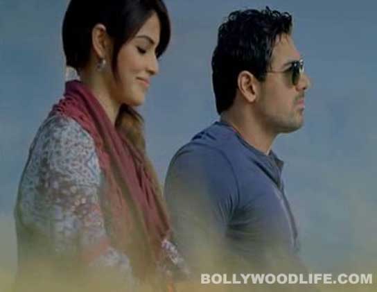 FORCE new song: Chahoon bhi