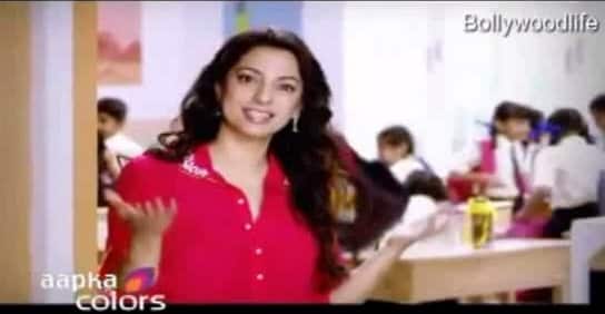 Juhi Chawla’s BADMASH COMPANY: promo
