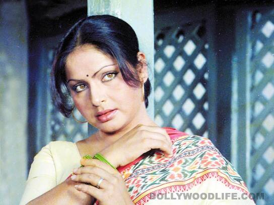 The quintessential Yash Chopra heroine!