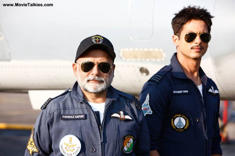 ‘Mausam’ cleared by censor board