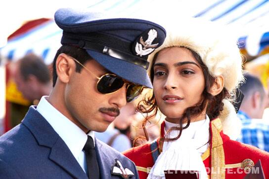 MAUSAM: stills