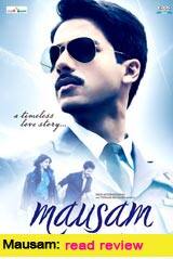 Mausam: review