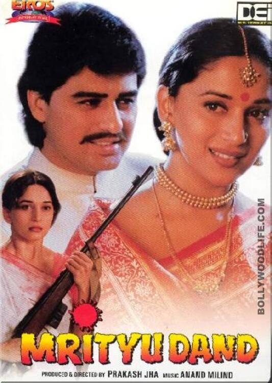 When Bollywood heroines embodied the spirit of Durga