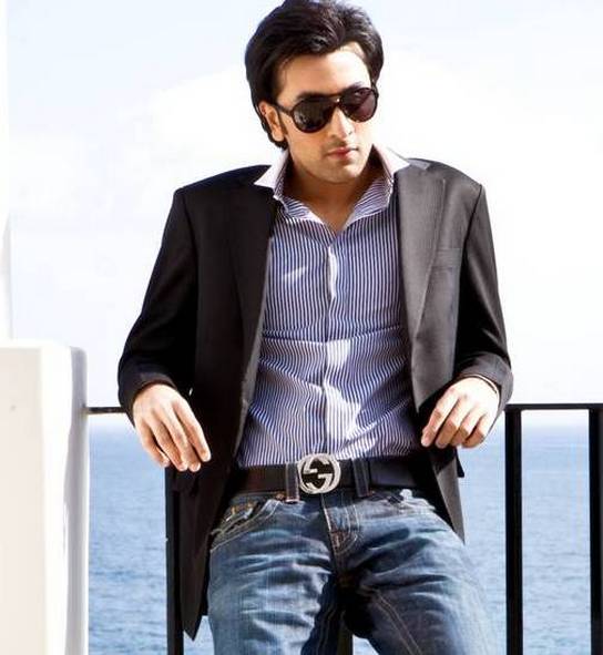 KBC 5: Ranbir on the hotseat; Aishwarya on the phone!