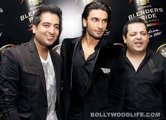 Ranveer 