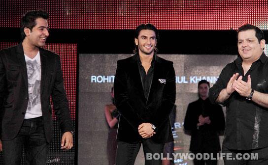 Ranveer Singh 