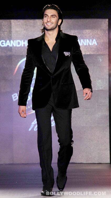 Ranveer 