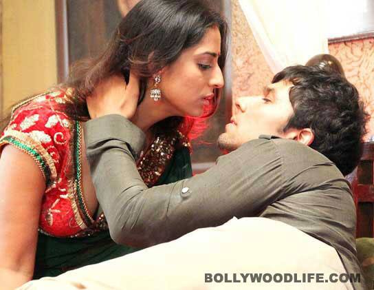 SAHEB BIWI AUR GANGSTER Quick Movie Review: Witty and steamy! SAHEB BIWI AUR GANGSTER Quick Movie Review: Witty and steamy!