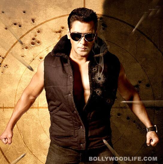 Is Salman Khan pushing his luck with ‘Bodyguard’ sequel?
