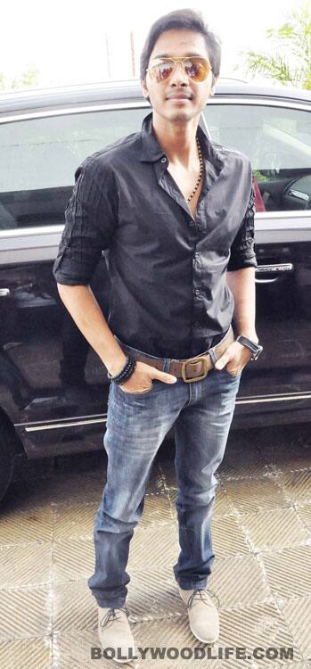 Shreyas 