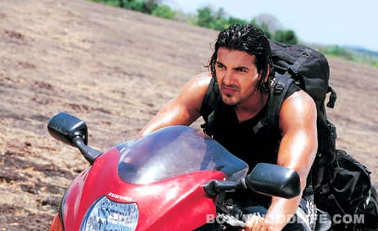 Aamir Khan, Shahrukh Khan, Sanjay Dutt – who is the coolest villain?