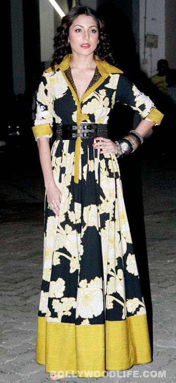 Anushka Sharma 