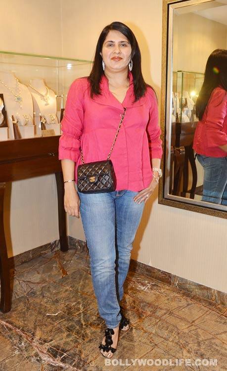 Anna Singh 