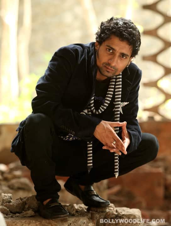 Chandan Roy Sanyal to star in fashion label Dozakh’s film