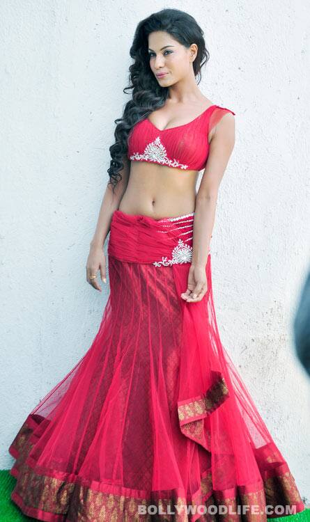 Navratri special: Red is the colour of the day