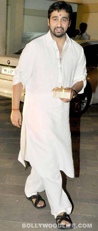 Raj Kundra 