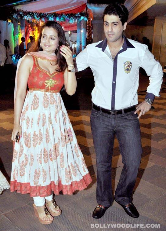Ameesha Patel 
