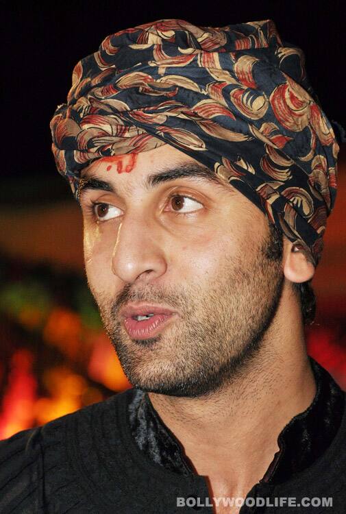 Ranbir 