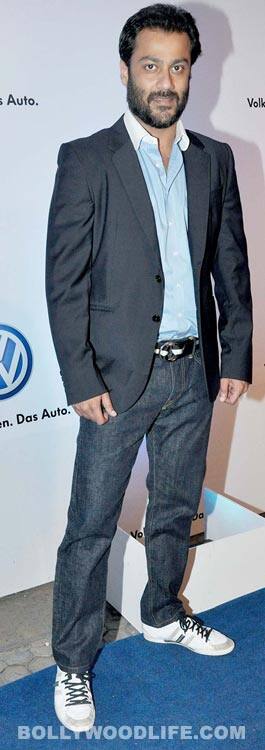 Abhishek Kapoor 