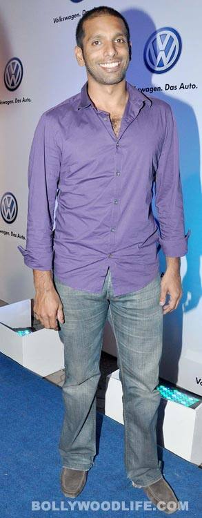 Ritwik Bhattacharya 