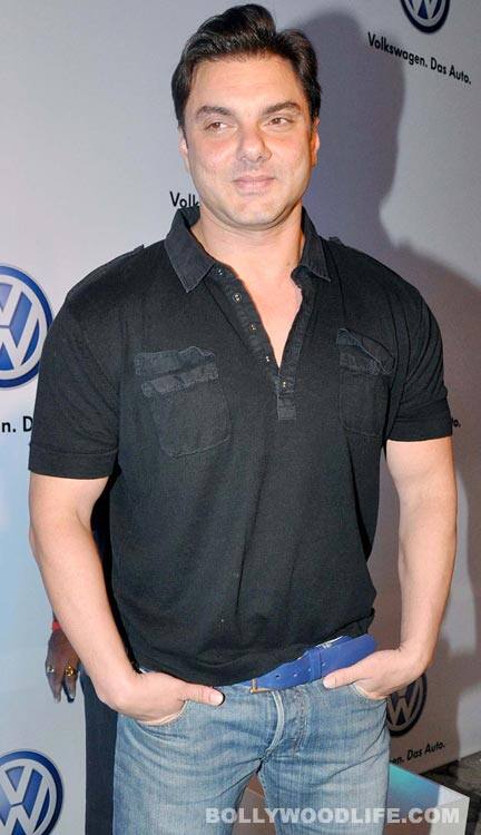 Sohail Khan 