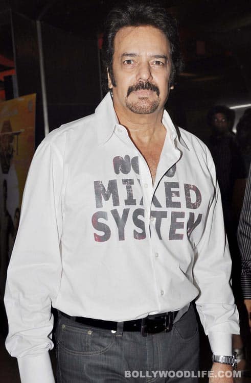 Akbar Khan