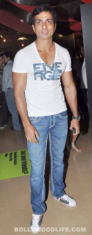 Sonu Sood 