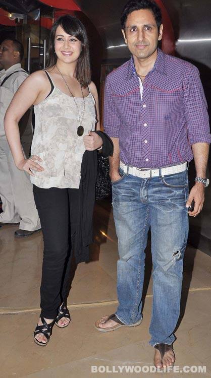 Parveen Dabbas and Preeti Jhangiani 