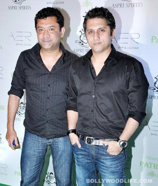 Ken Ghosh and Mohit Suri 