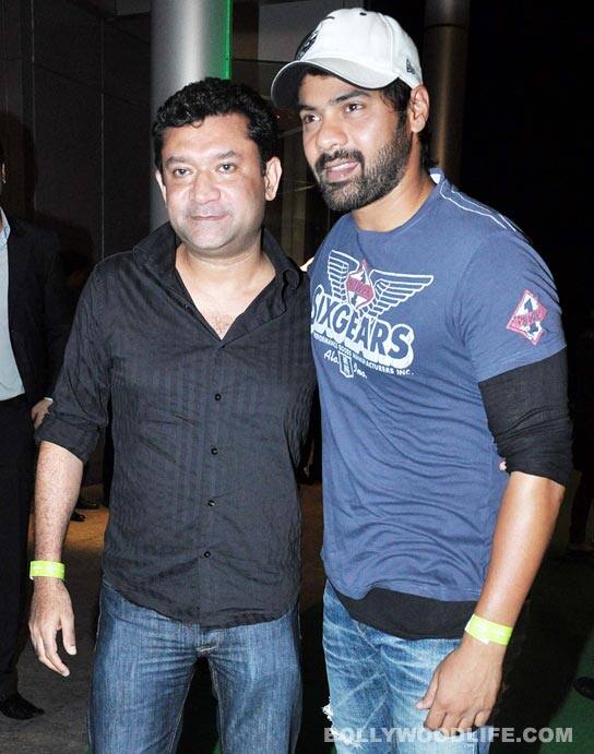 Ken Ghosh and Shabbir Ahluwalia 